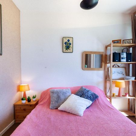 Apartment Mont Charvin By Interhome Fontcouverte-la-Toussuire Ngoại thất bức ảnh