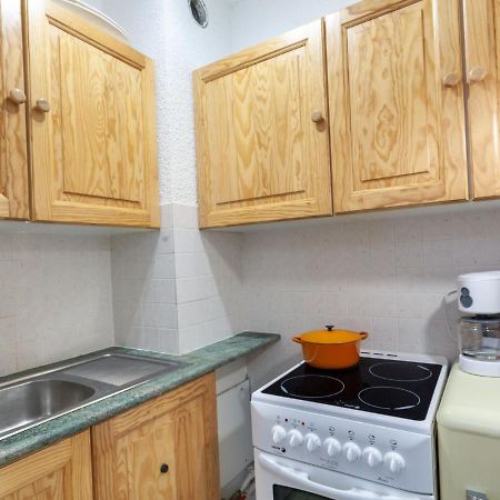 Apartment Mont Charvin By Interhome Fontcouverte-la-Toussuire Ngoại thất bức ảnh
