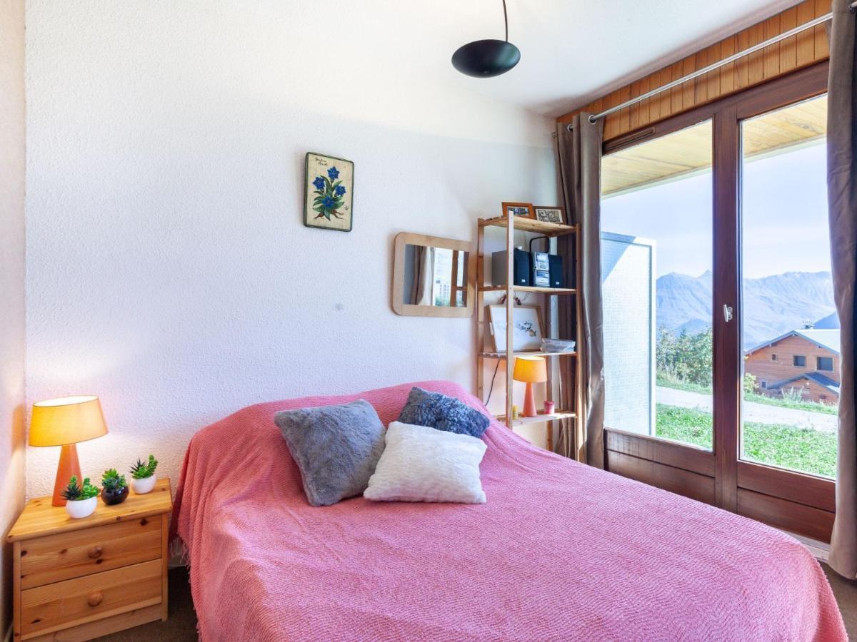Apartment Mont Charvin By Interhome Fontcouverte-la-Toussuire Ngoại thất bức ảnh